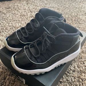 Jordan 11 Retro Size 10c